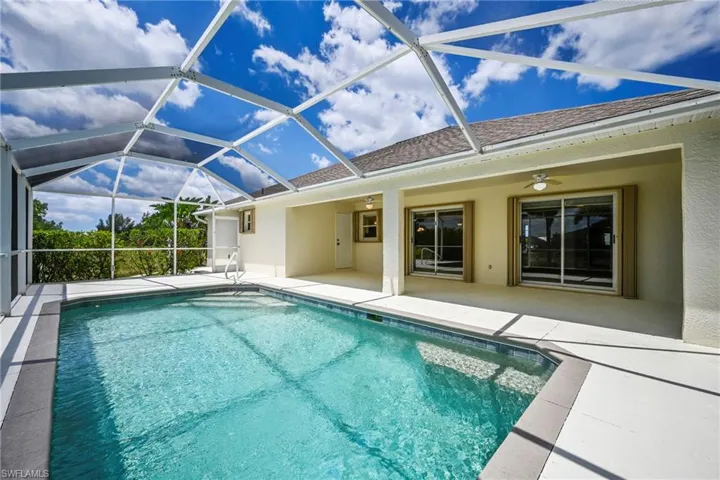 2017 5th Pl, Cape Coral, Florida 33909