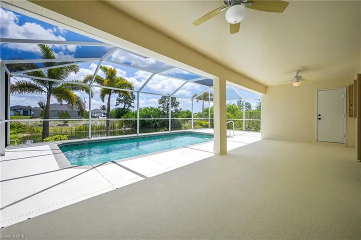 2017 5th Pl, Cape Coral, Florida 33909
