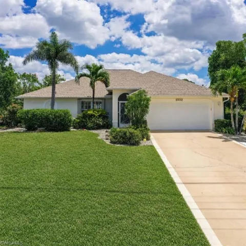 2017 5th Pl, Cape Coral, Florida 33909