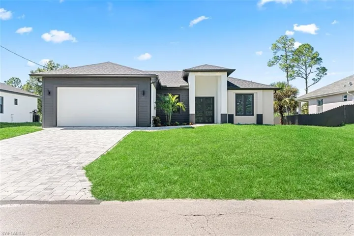 2905 Hanna Ave N, Lehigh Acres, Florida 33971