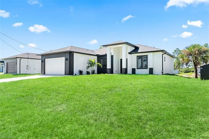 2905 Hanna Ave N, Lehigh Acres, Florida 33971