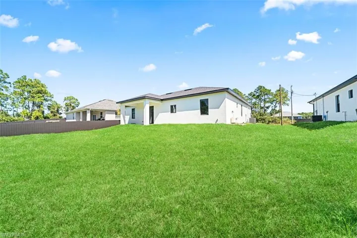 2905 Hanna Ave N, Lehigh Acres, Florida 33971