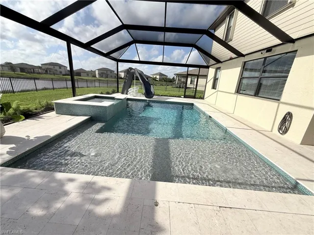 3302 Pasadena Ct, Fort Myers, Florida 33905
