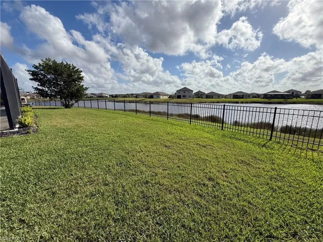 3302 Pasadena Ct, Fort Myers, Florida 33905