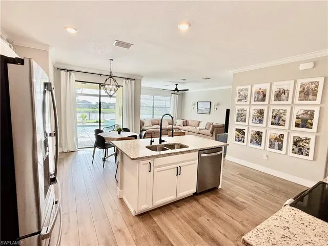 3302 Pasadena Ct, Fort Myers, Florida 33905