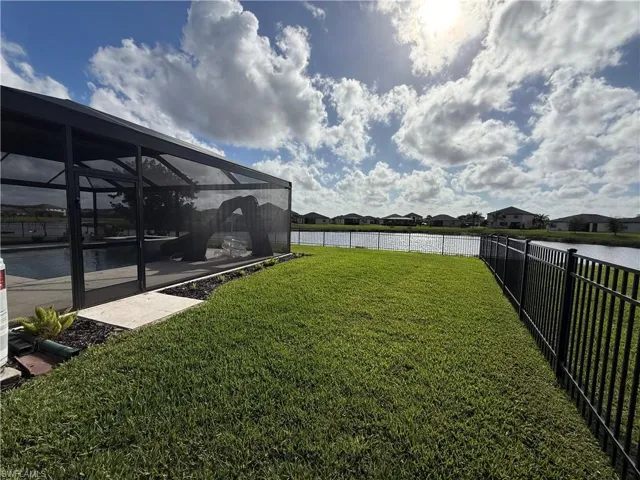 3302 Pasadena Ct, Fort Myers, Florida 33905