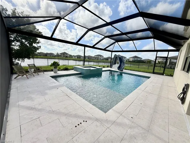 3302 Pasadena Ct, Fort Myers, Florida 33905