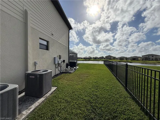 3302 Pasadena Ct, Fort Myers, Florida 33905
