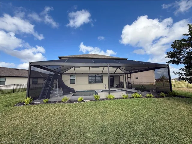 3302 Pasadena Ct, Fort Myers, Florida 33905