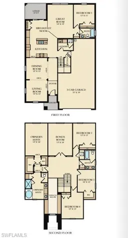 3302 Pasadena Ct, Fort Myers, Florida 33905