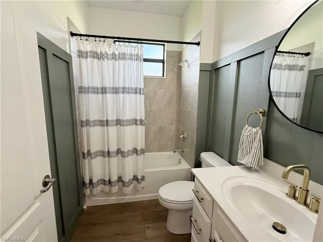 3302 Pasadena Ct, Fort Myers, Florida 33905