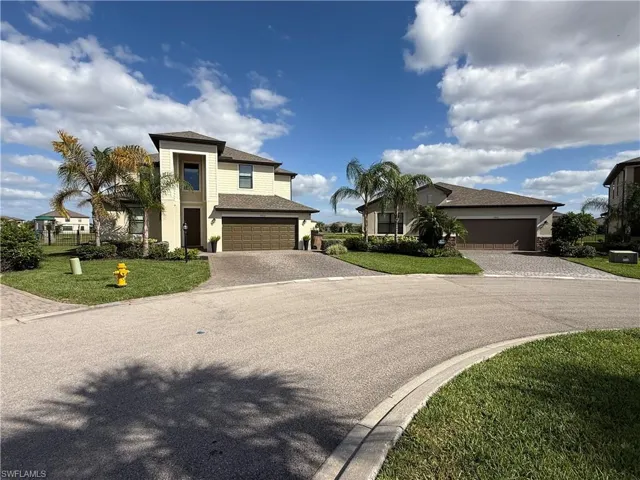 3302 Pasadena Ct, Fort Myers, Florida 33905