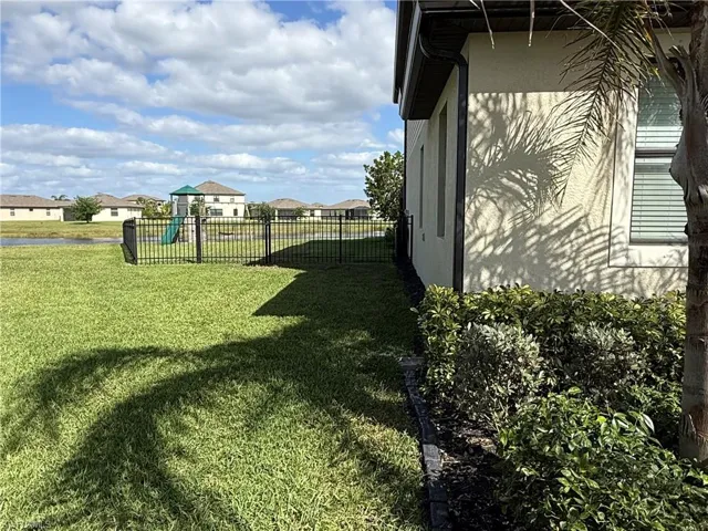 3302 Pasadena Ct, Fort Myers, Florida 33905