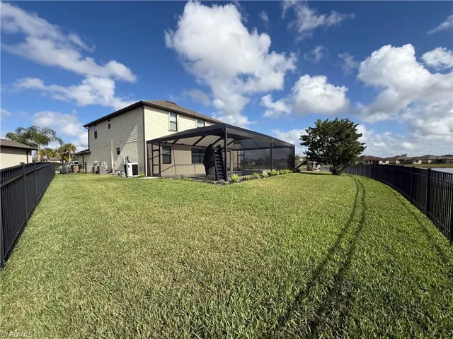 3302 Pasadena Ct, Fort Myers, Florida 33905