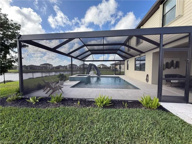 3302 Pasadena Ct, Fort Myers, Florida 33905
