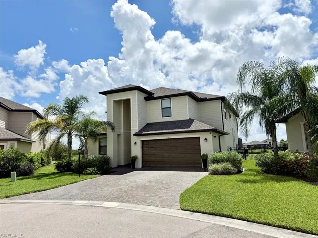 3302 Pasadena Ct, Fort Myers, Florida 33905