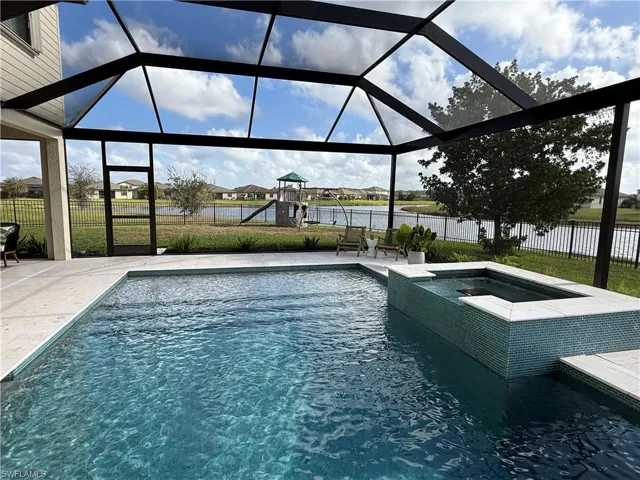 3302 Pasadena Ct, Fort Myers, Florida 33905