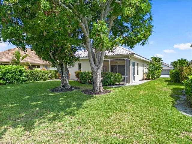 9781  Mainsail  CT, Fort Myers, FL 33919