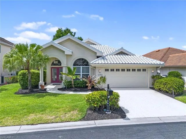 9781  Mainsail  CT, Fort Myers, FL 33919