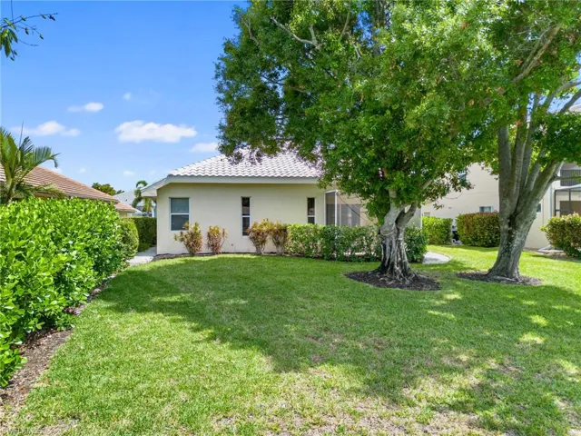 9781  Mainsail  CT, Fort Myers, FL 33919
