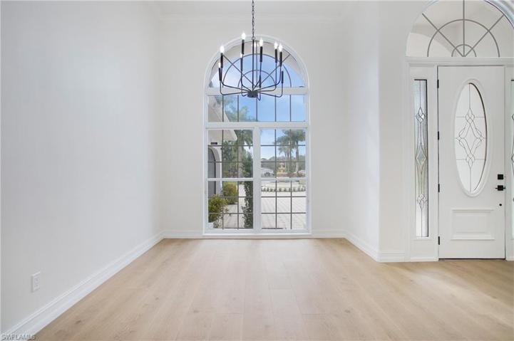 2591 White BLVD, NAPLES FL 34117