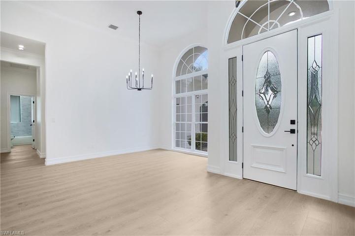 2591 White BLVD, NAPLES FL 34117