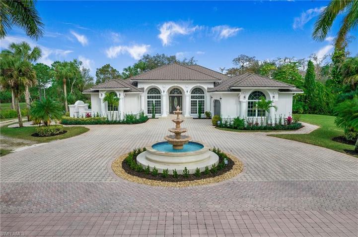 2591 White BLVD, NAPLES FL 34117