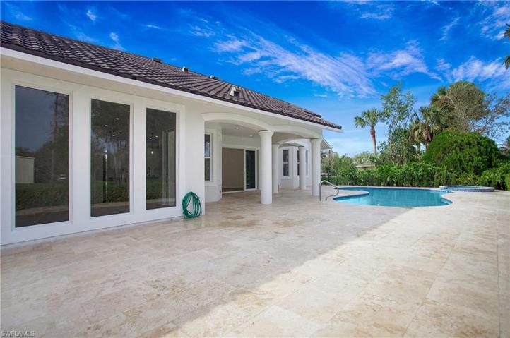 2591 White BLVD, NAPLES FL 34117