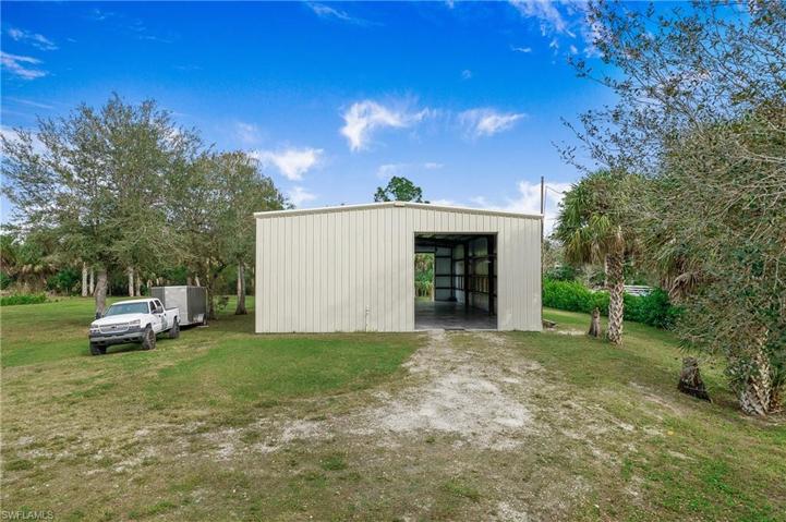 2591 White BLVD, NAPLES FL 34117