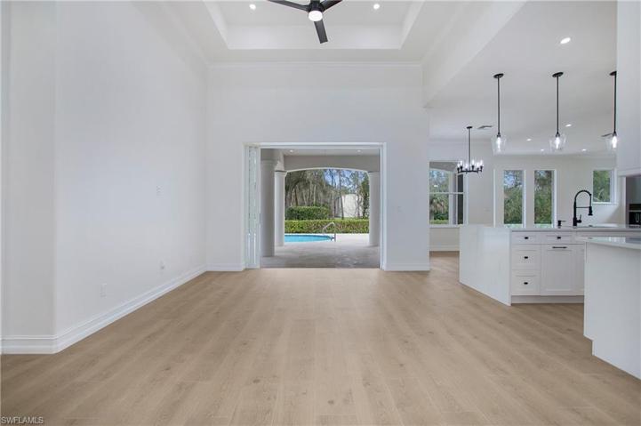 2591 White BLVD, NAPLES FL 34117