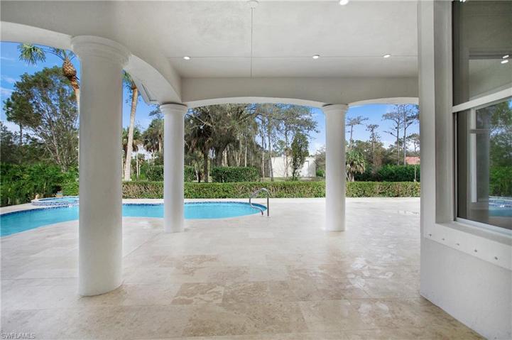2591 White BLVD, NAPLES FL 34117