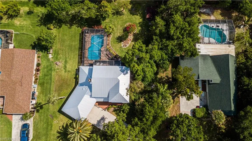 7314 Sean Ln, North Fort Myers, Florida 33917
