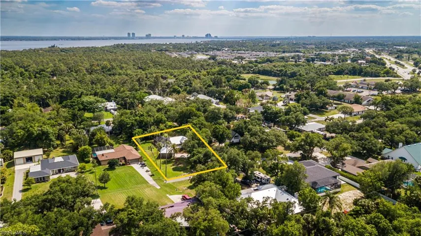 7314  Sean  LN, North Fort Myers, FL 33917
