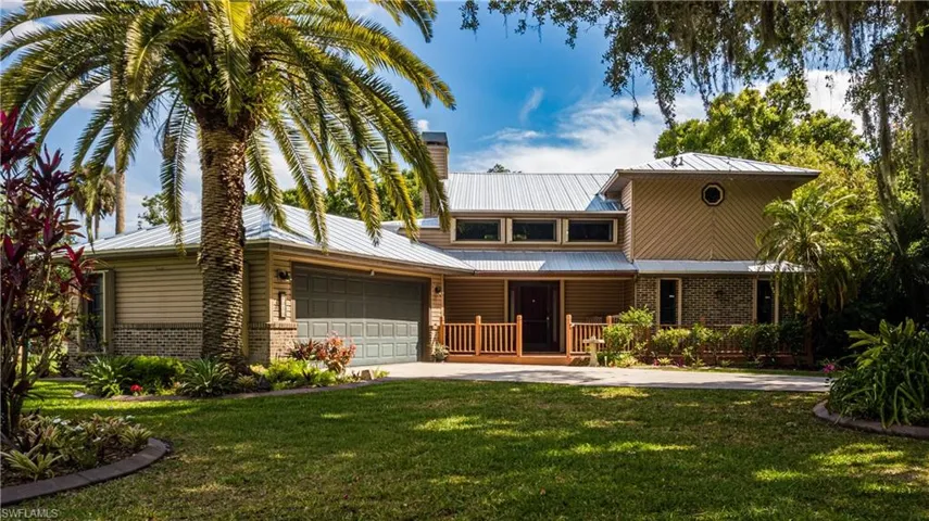 7314 Sean Ln, North Fort Myers, Florida 33917
