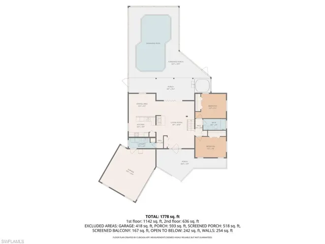 7314  Sean  LN, North Fort Myers, FL 33917