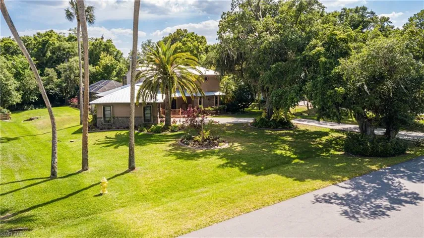 7314 Sean Ln, North Fort Myers, Florida 33917