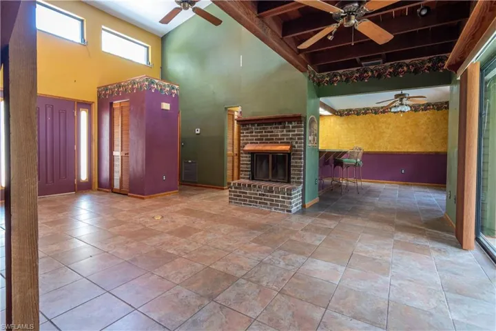 7314  Sean  LN, North Fort Myers, FL 33917