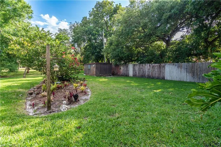 7314 Sean Ln, North Fort Myers, Florida 33917