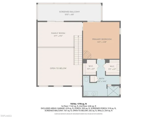 7314 Sean Ln, North Fort Myers, Florida 33917