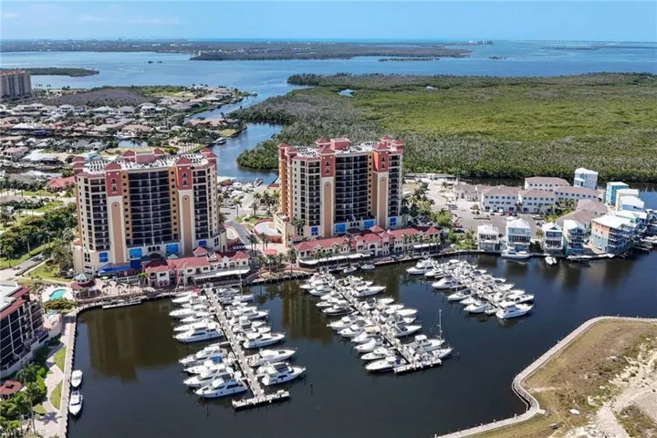 Cape Harbour Marina with shops, and restaurants, coffee and ice cream too. Music at the gazebo.