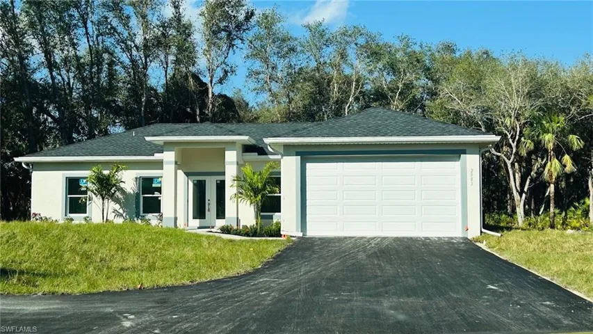 4080  32nd SE AVE, Naples, FL 34117