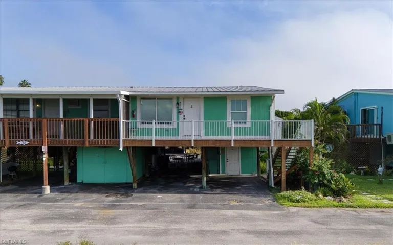 202 Broadway St E G-411, Everglades City, Florida 34139