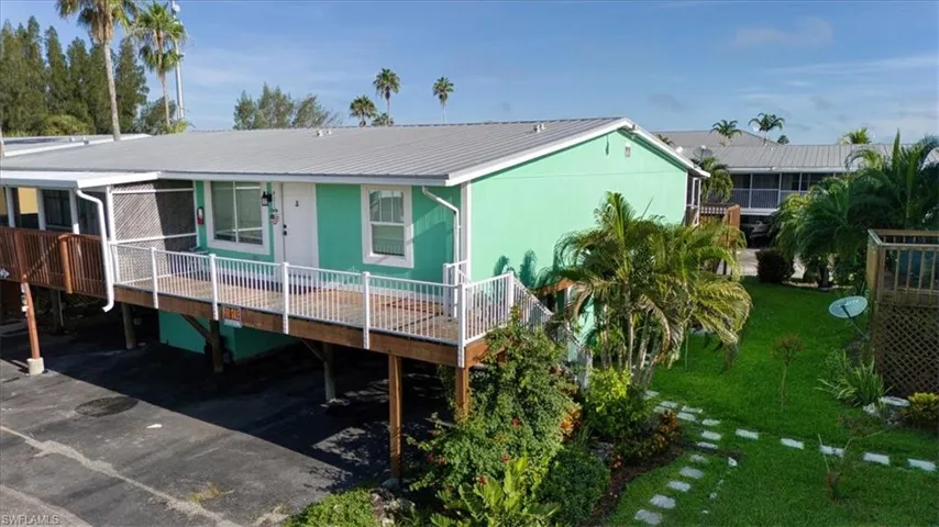 202 Broadway St E G-411, Everglades City, Florida 34139