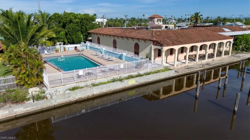 202 Broadway St E G-411, Everglades City, Florida 34139