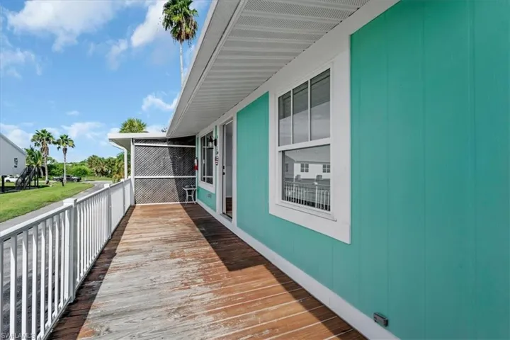 202 Broadway St E G-411, Everglades City, Florida 34139