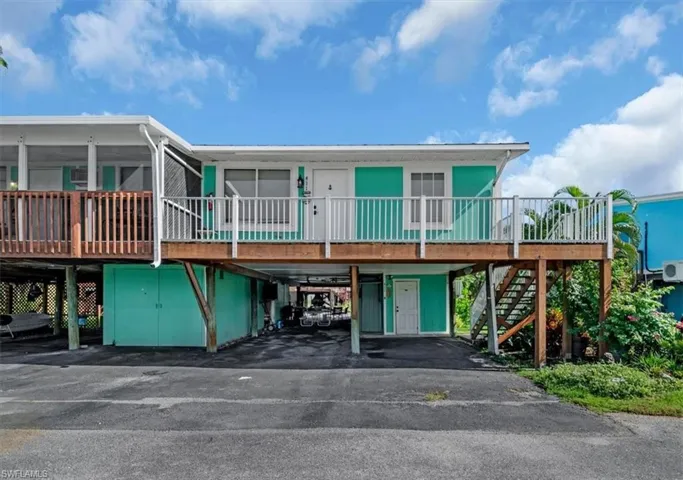 202 Broadway St E G-411, Everglades City, Florida 34139