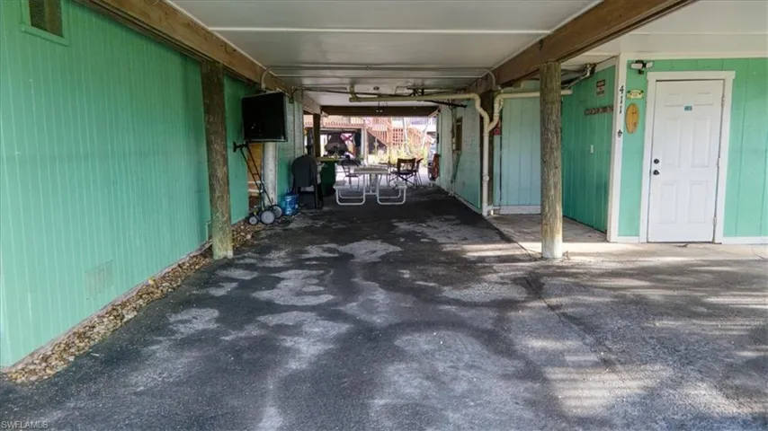 202 Broadway St E G-411, Everglades City, Florida 34139