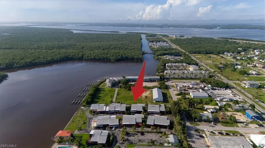 202 Broadway St E G-411, Everglades City, Florida 34139
