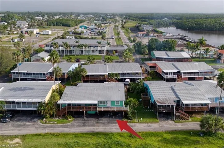 202 Broadway St E G-411, Everglades City, Florida 34139