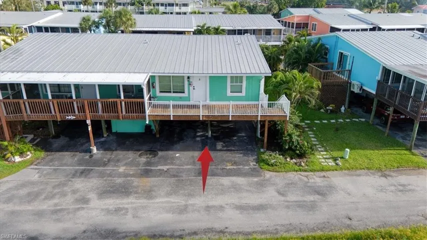 202 Broadway St E G-411, Everglades City, Florida 34139